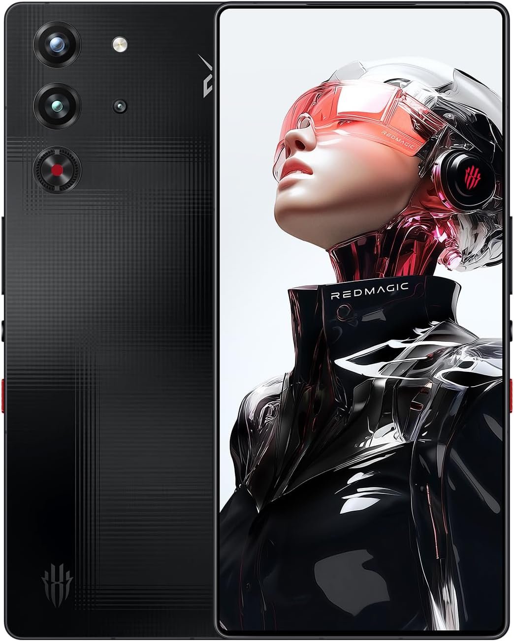 Smartphone RedMagic