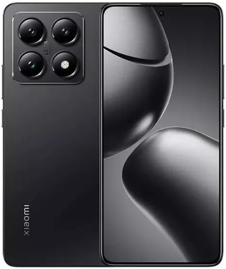 Xiaomi 14 Ultra com foco no seu avançado sistema de lentes profissionais.